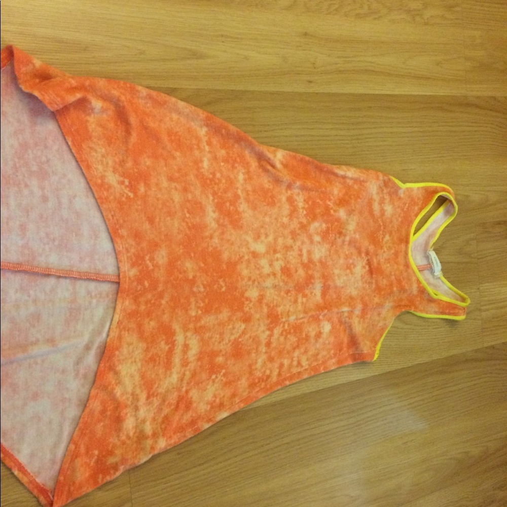 Girls XS Dress